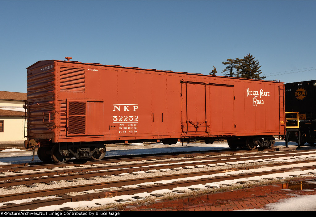 NKP 52252